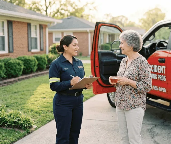 Accident Towing Service Weaverville, CA FAQs